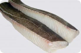 kabeljauwhaas met vel