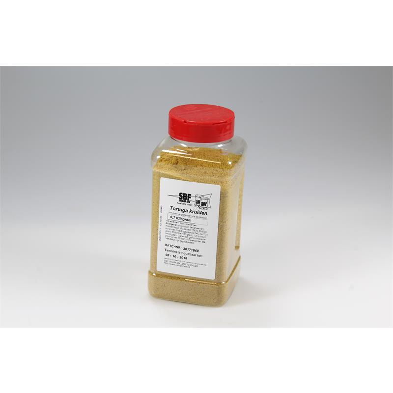Kruiden tortuga SBF