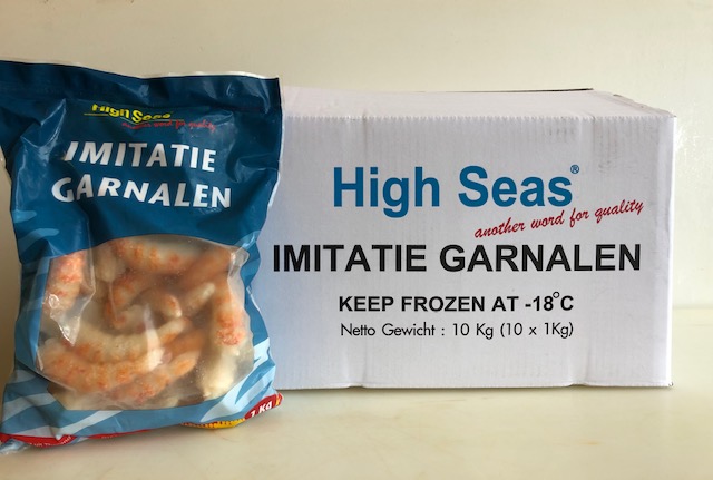 imitatie garnalen 